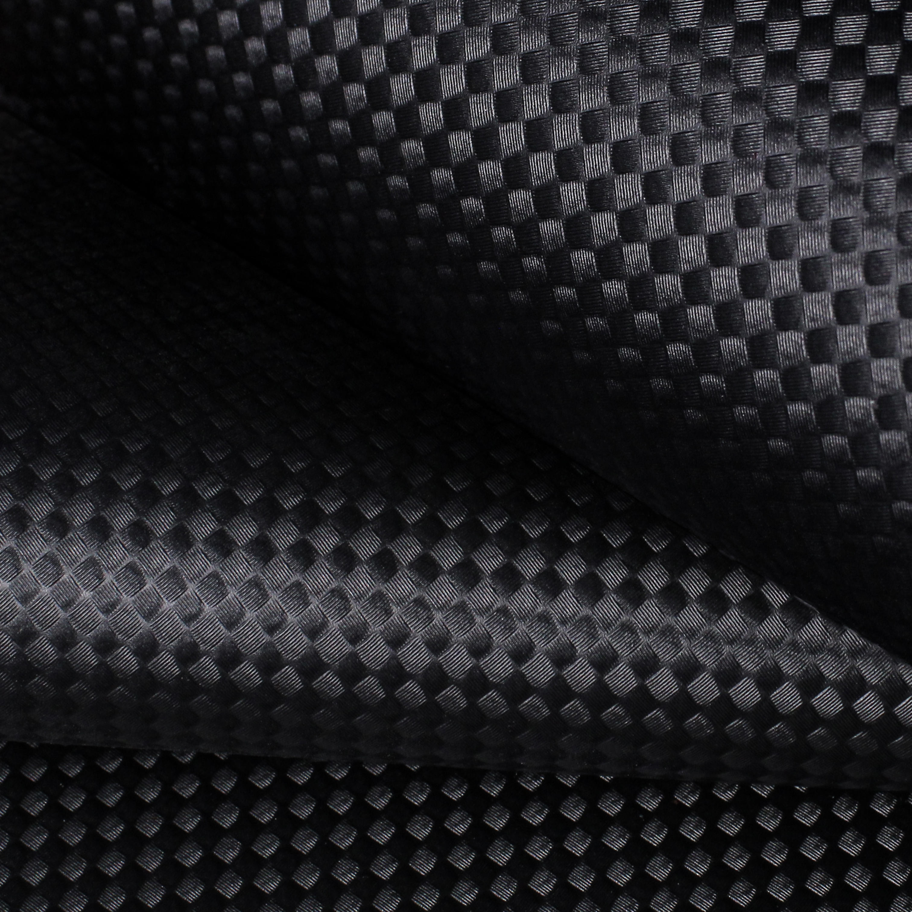 Rubber Leather