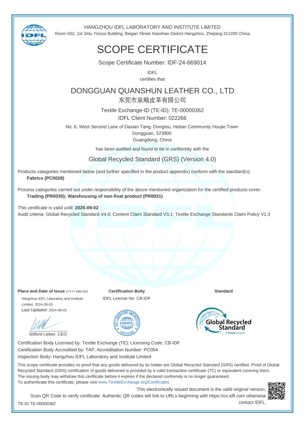 CERTIFICATES1-1