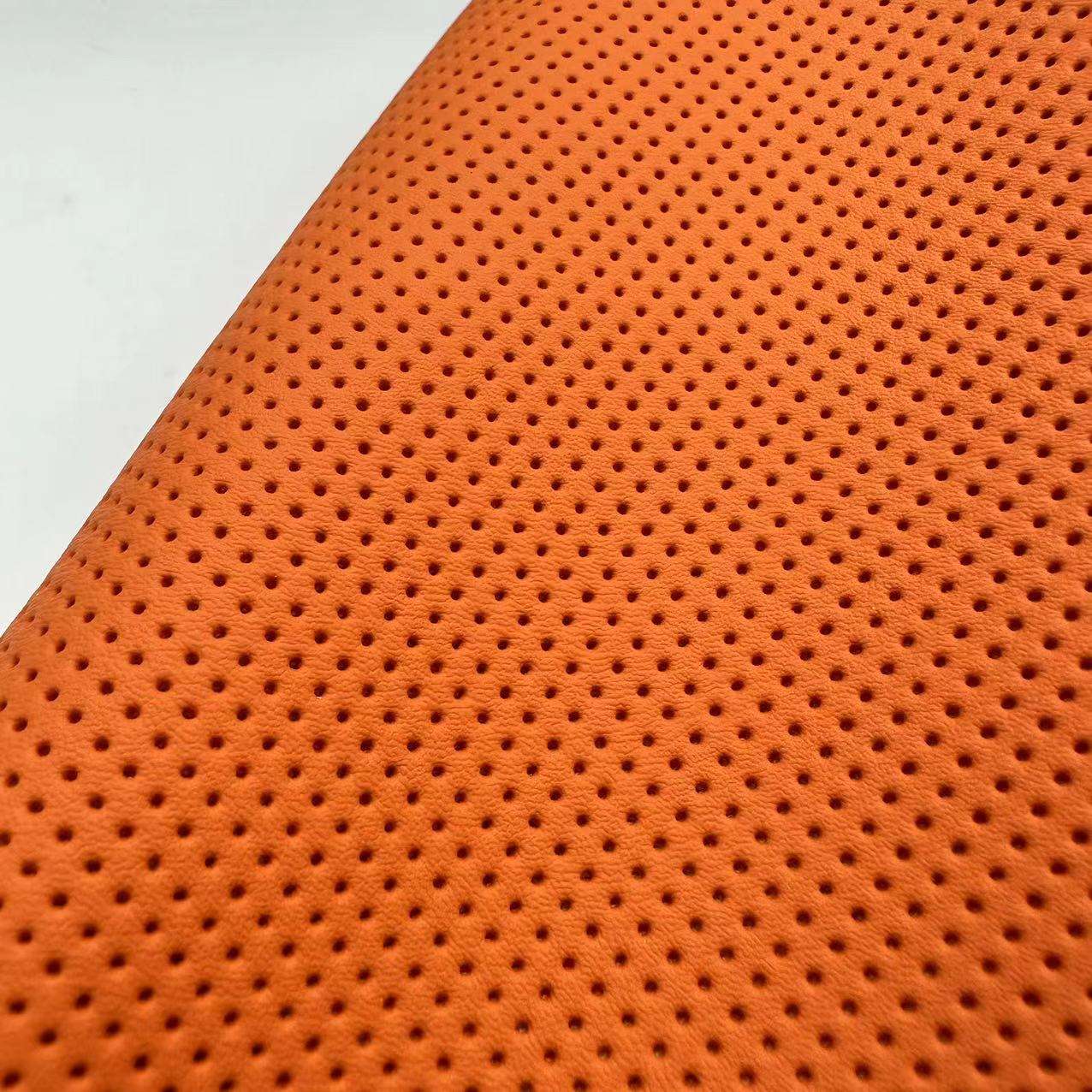  Pu Leather