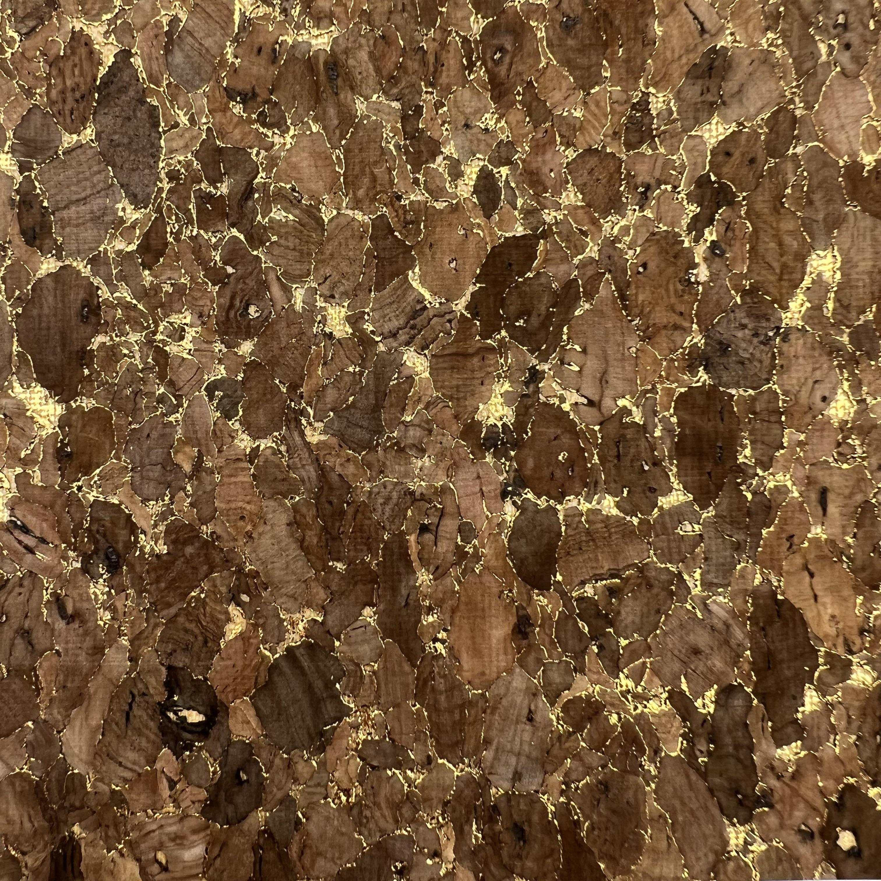 cork Leather