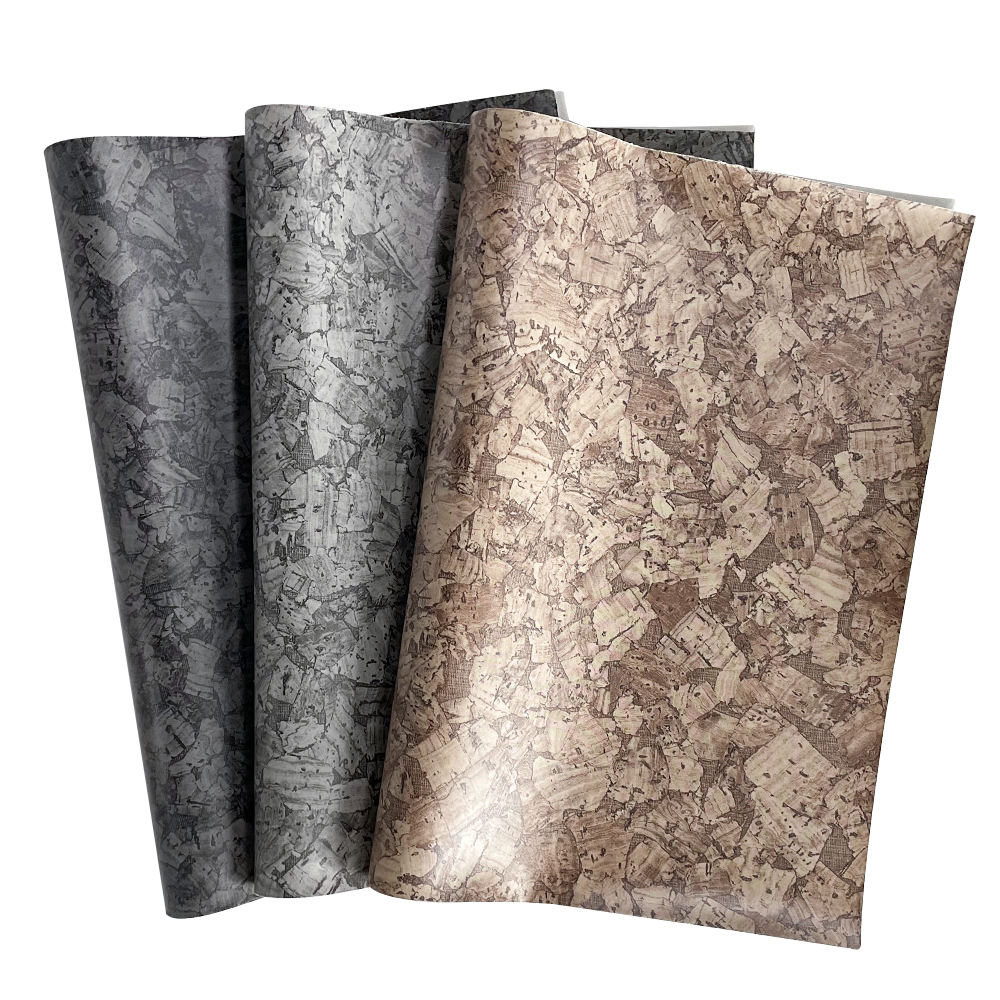 Cork Leather