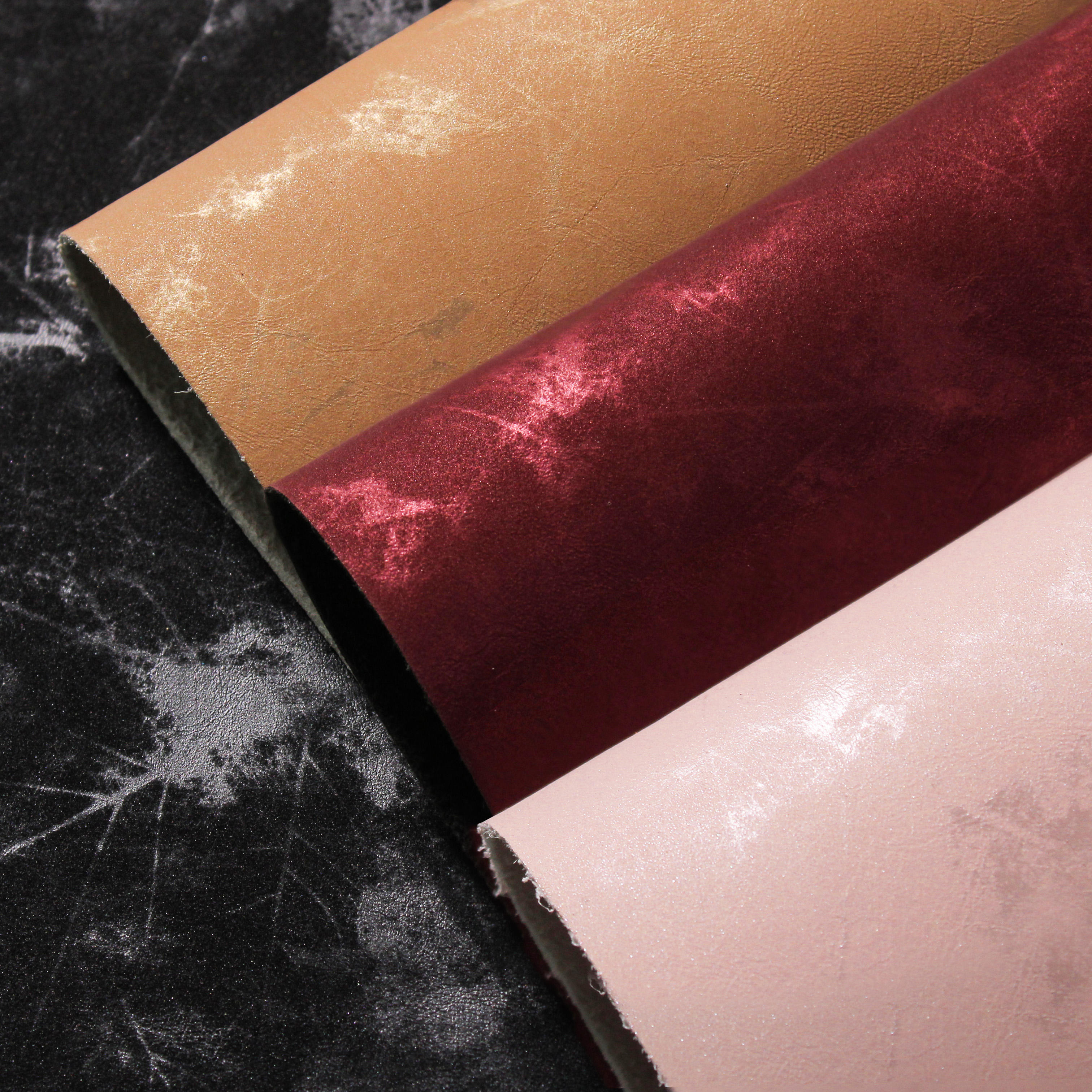  Artificial Faux leather