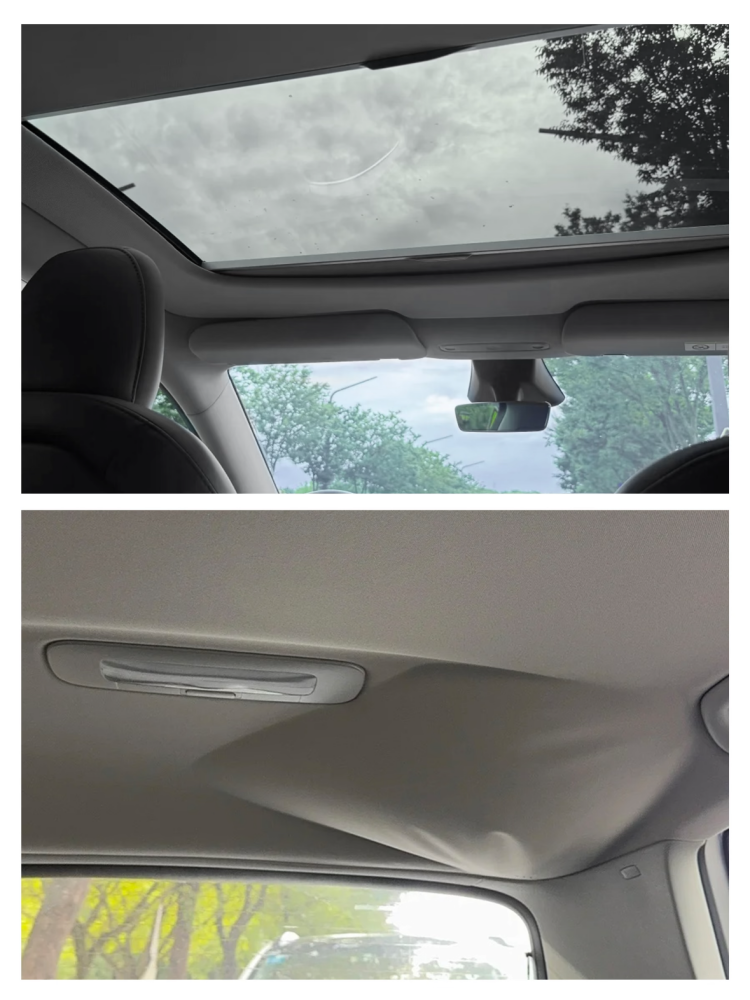 Car Interior Restoration