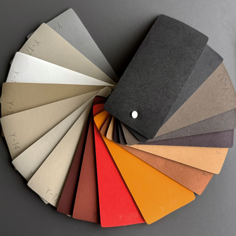 Car Roof Lining Material