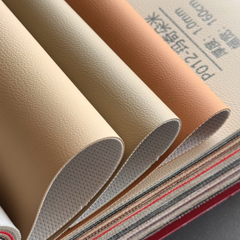 Car Seat PVC Vinyl