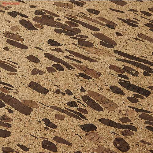  Popular Natural Cork Leather 