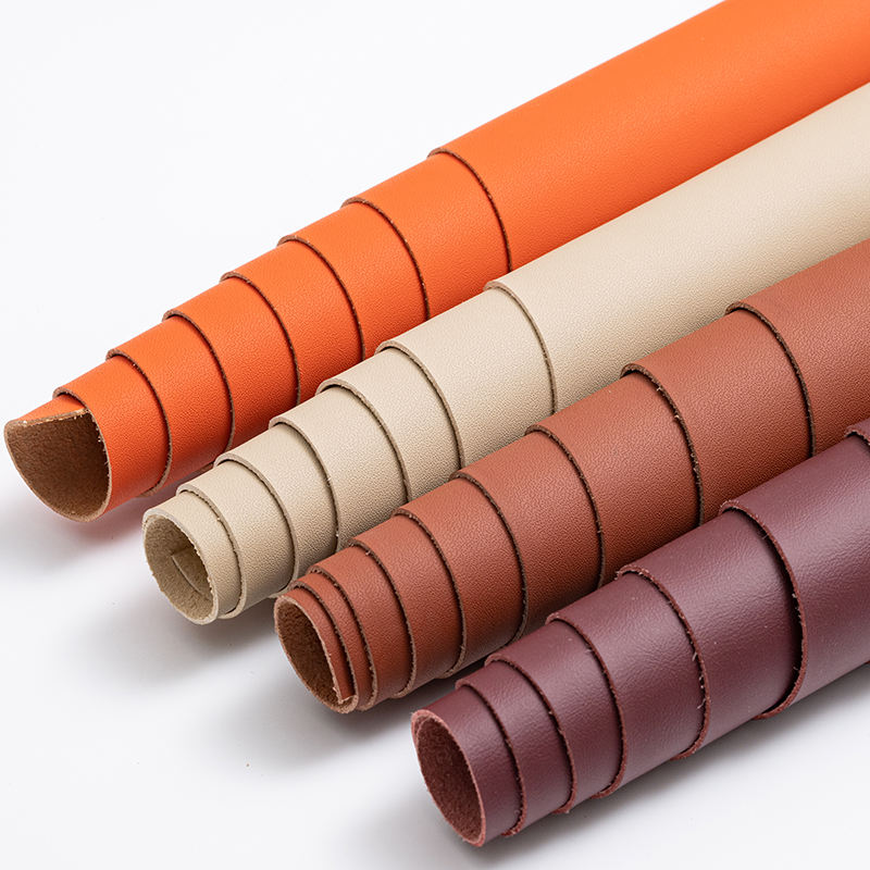  Microfiber Leather