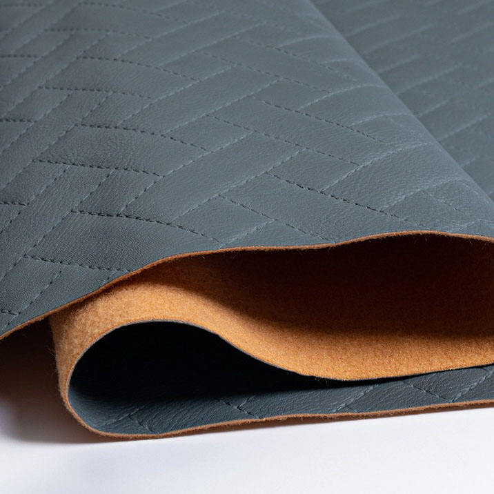 Waterproof Pvc Leather