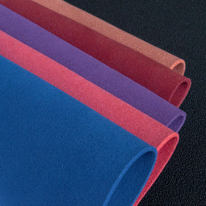Super Suede Microfiber