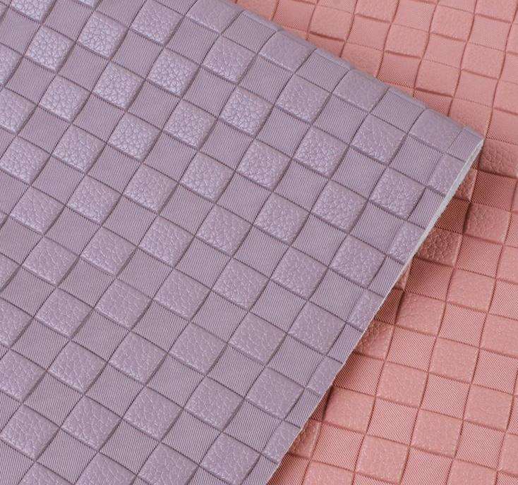  Pvc Synthetic leather