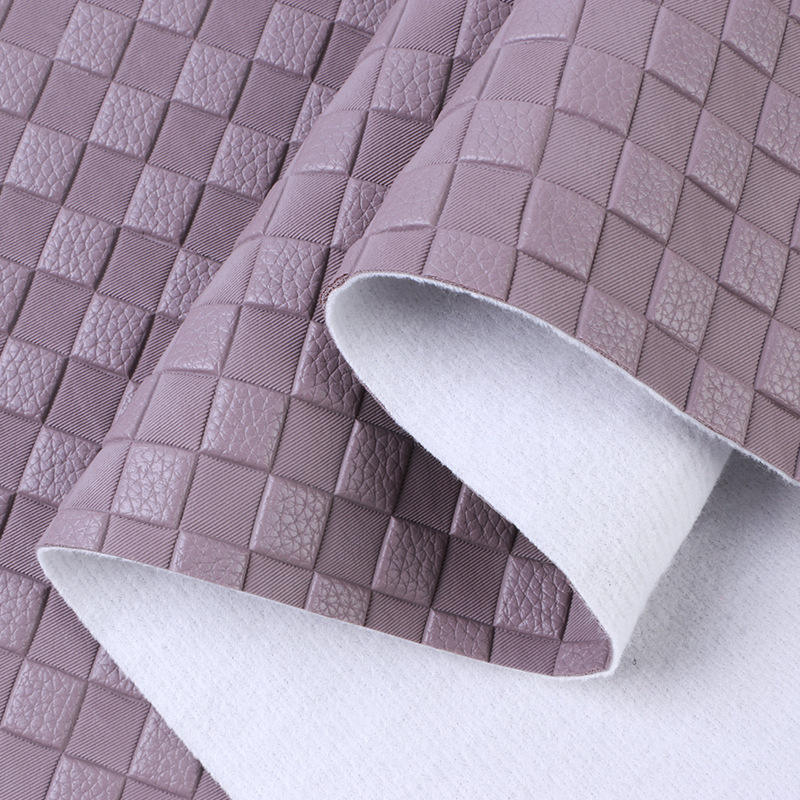 Customizable Eco Leather
