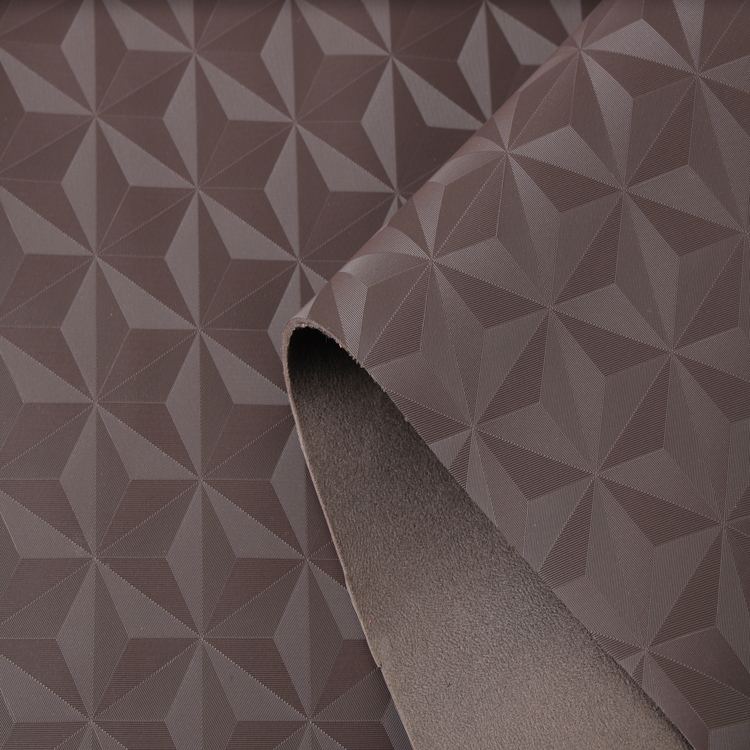  Anti-scratch leather