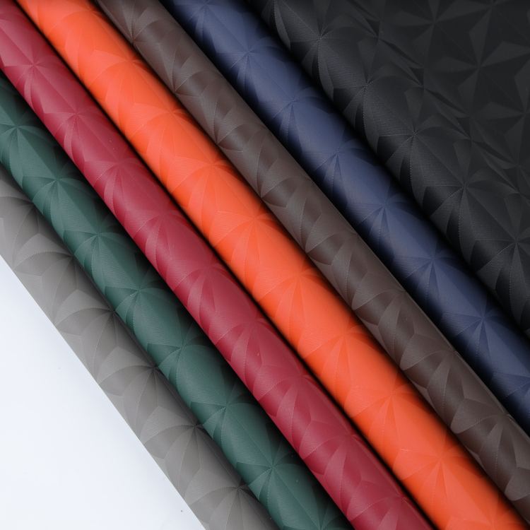 Eco-friendly leather