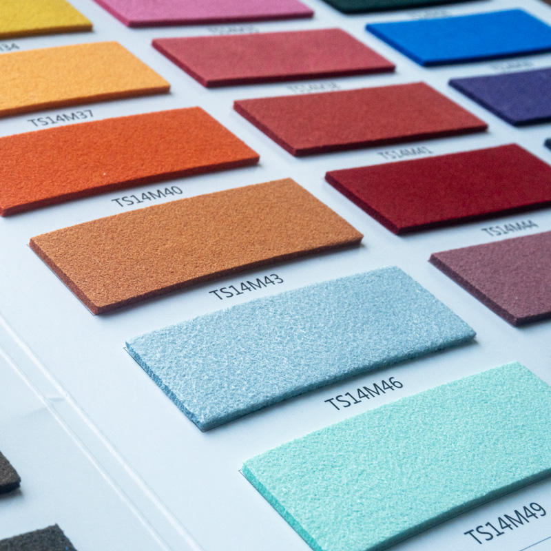  Synthetic Leather