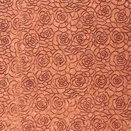 Special designed Cork Fabric