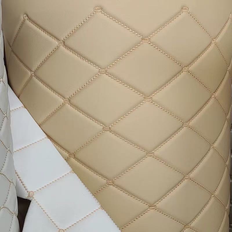 automotive interior leather