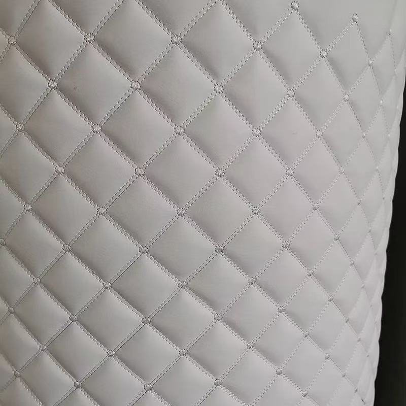 marine upholstery PVC leather
