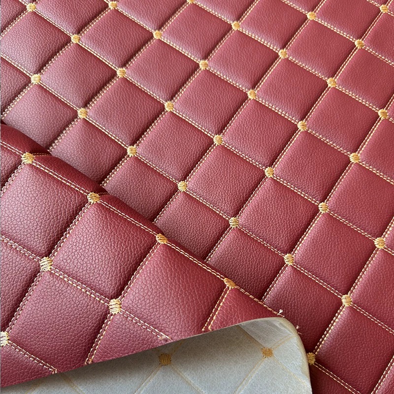 1.55m width upholstery leather