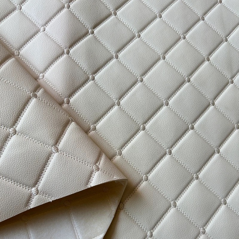 RV interior renovation material