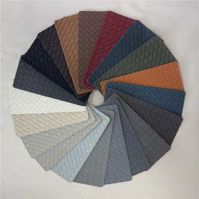 Synthetic Leather