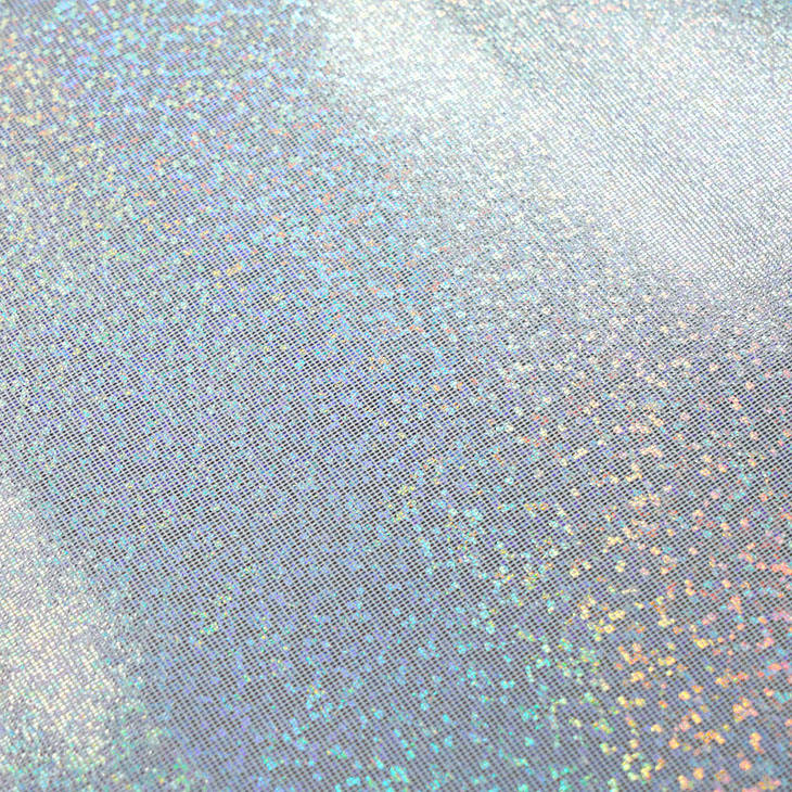 Rainbow Color Glitter 