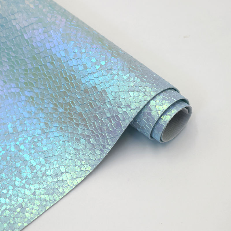  embossed Synthetic Leather