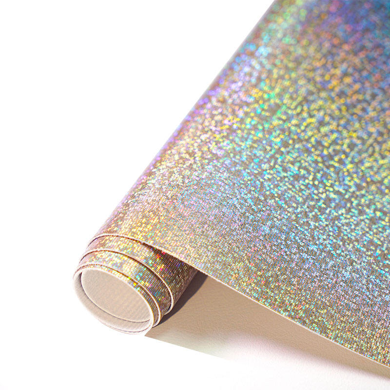 Glitter Leather