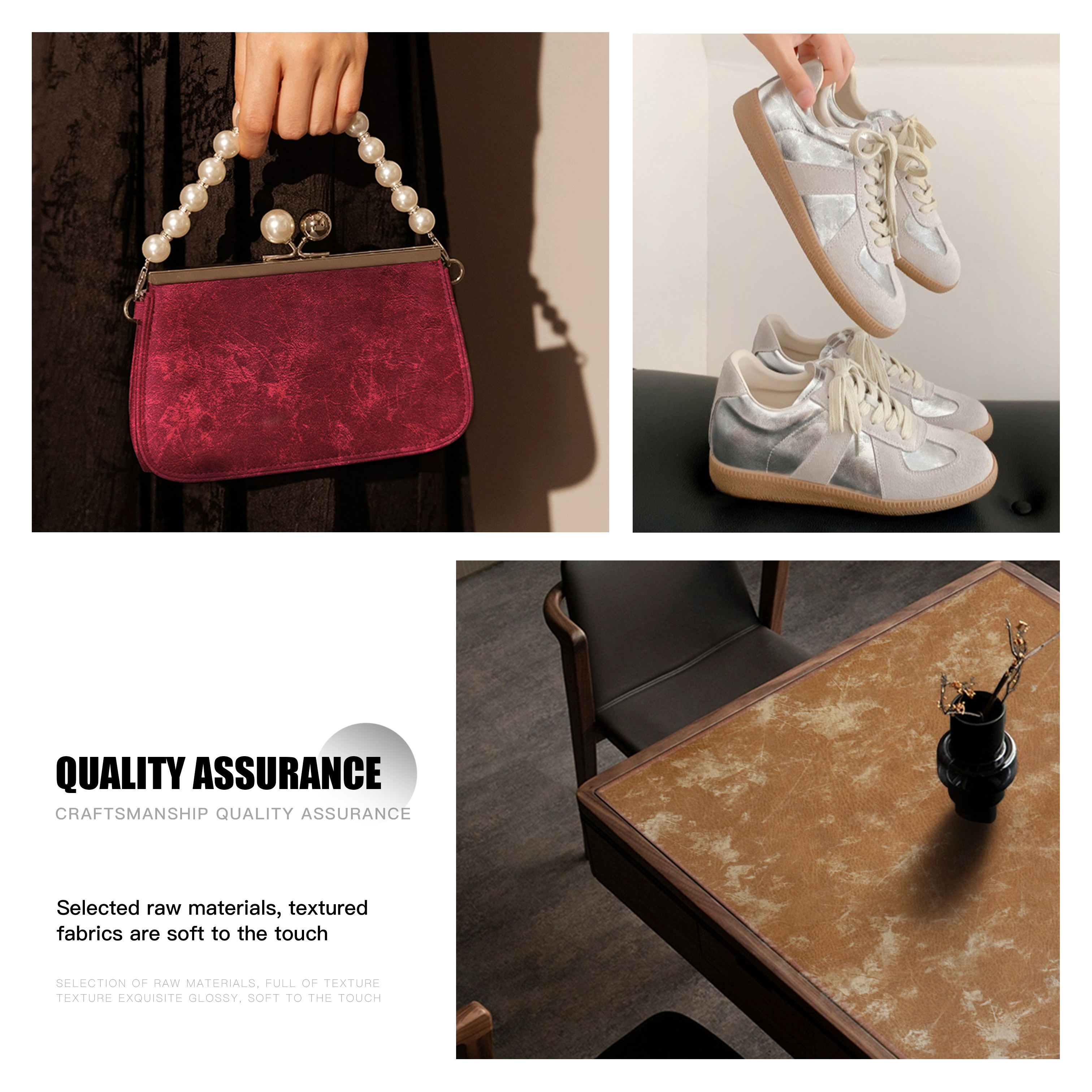 eco Faux leather
