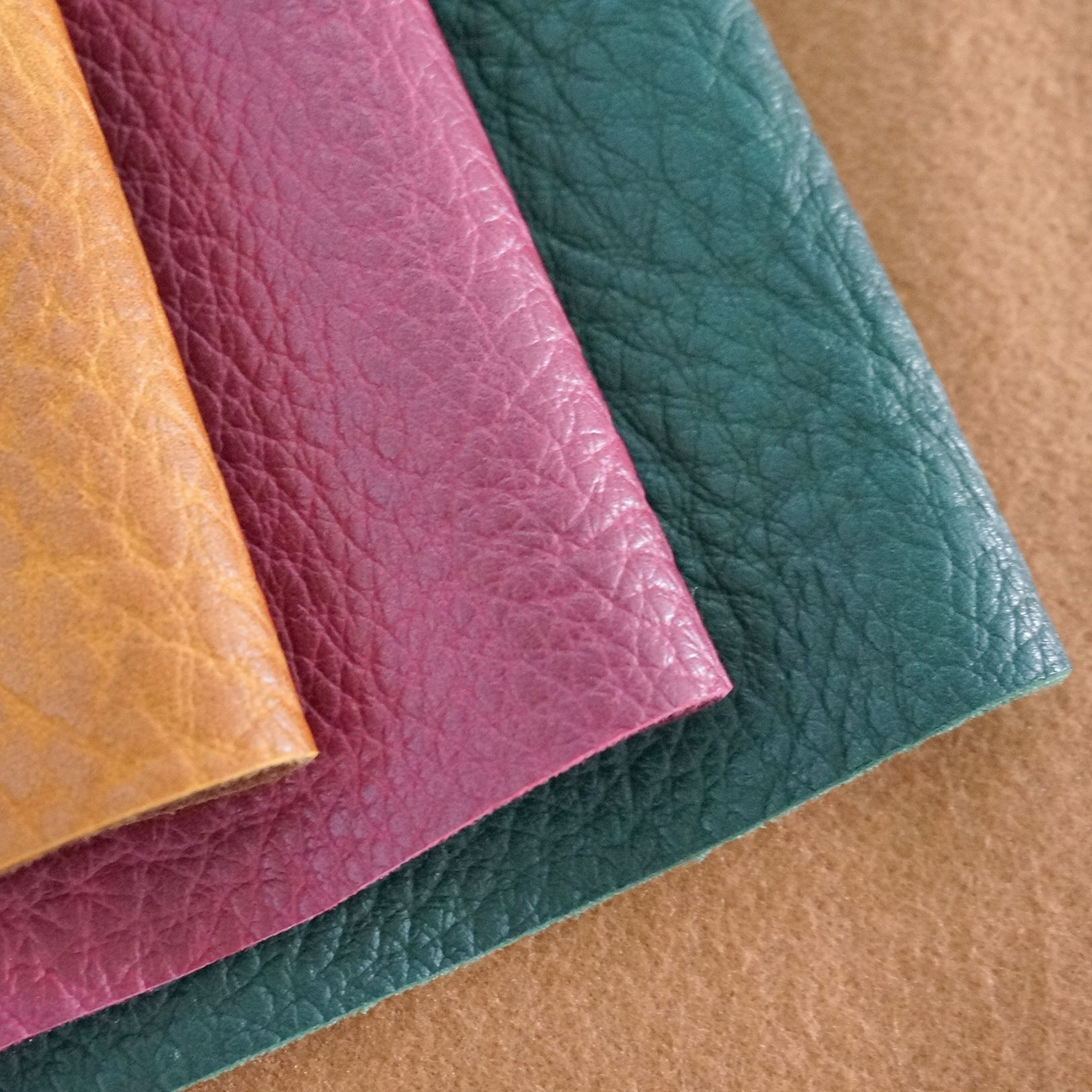 Faux Leather