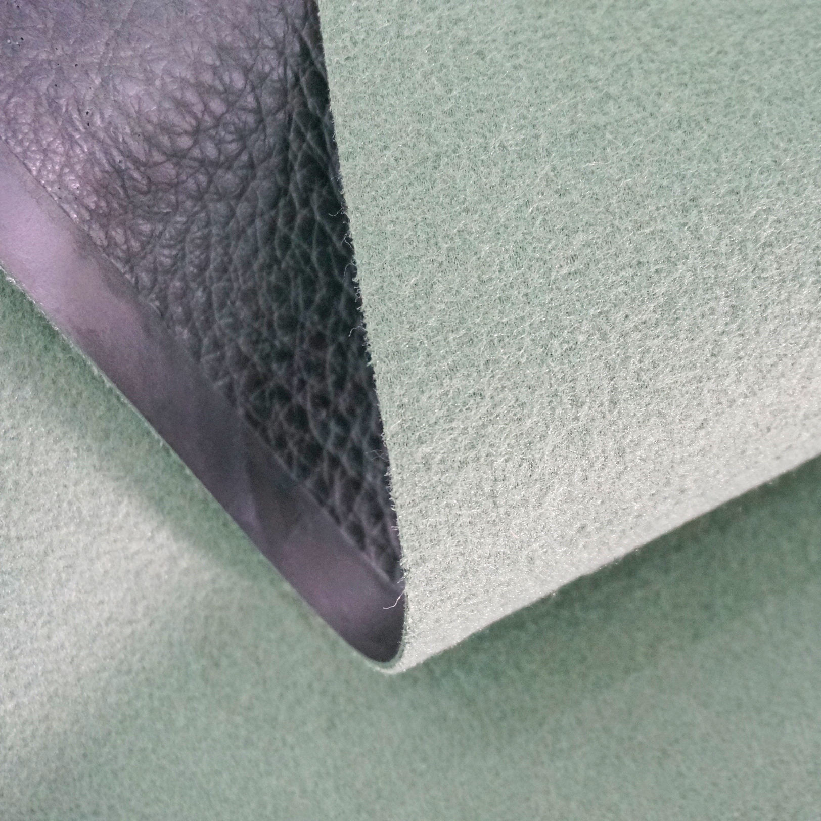 Lychee Grain Pattern Synthetic Leather