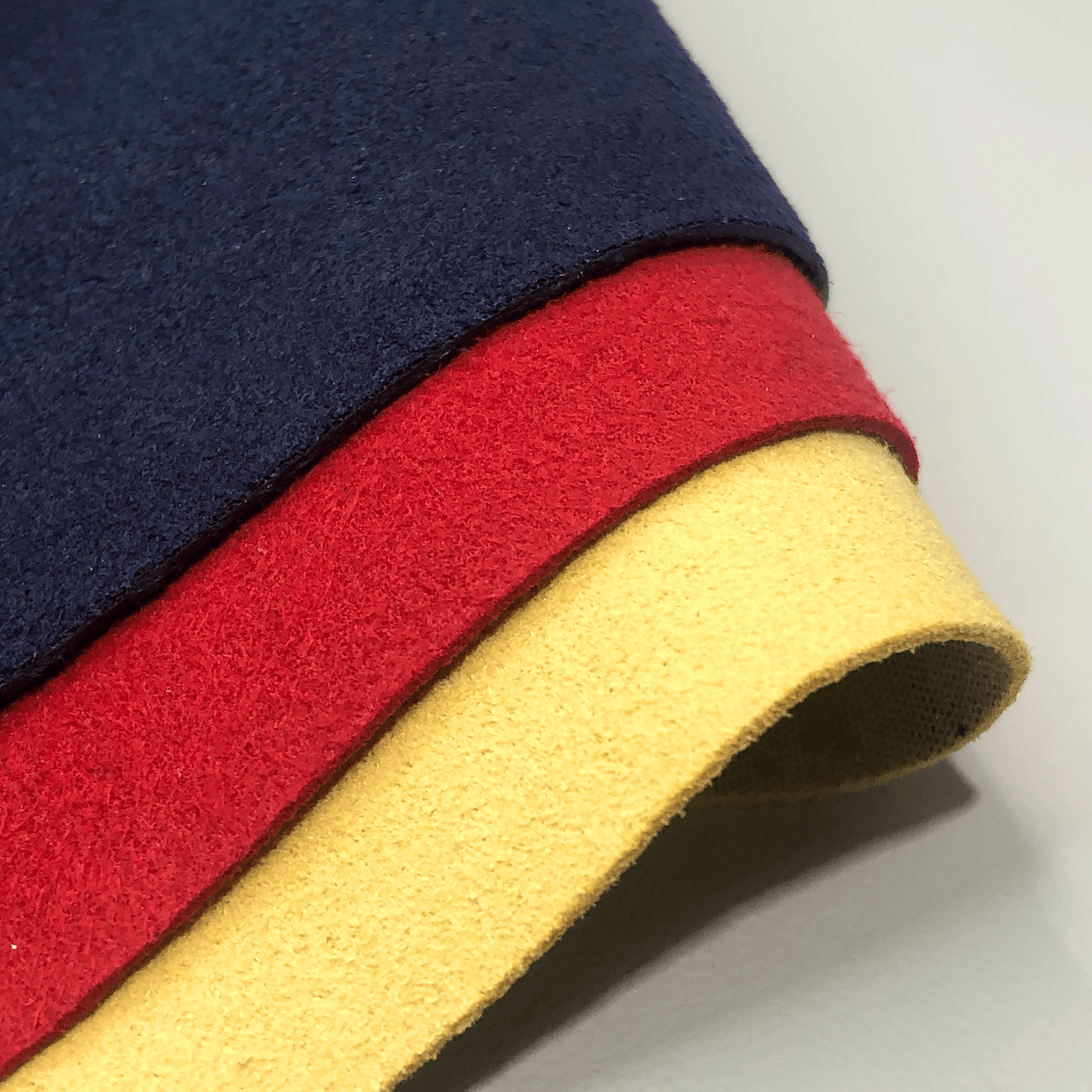 Synthetic Leather