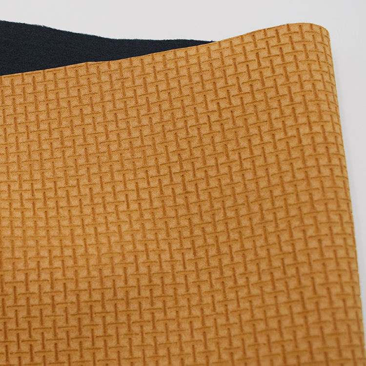 Synthetic leather