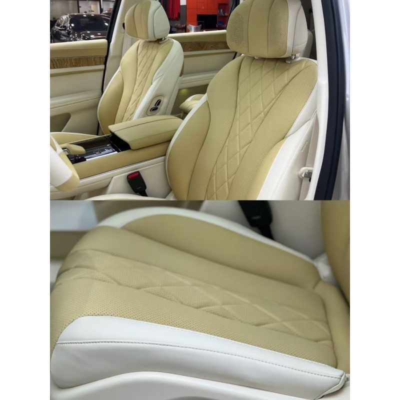Faux Leather 
