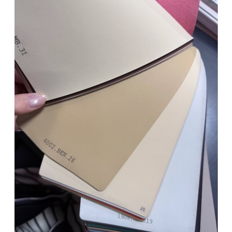   Synthetic  Leather