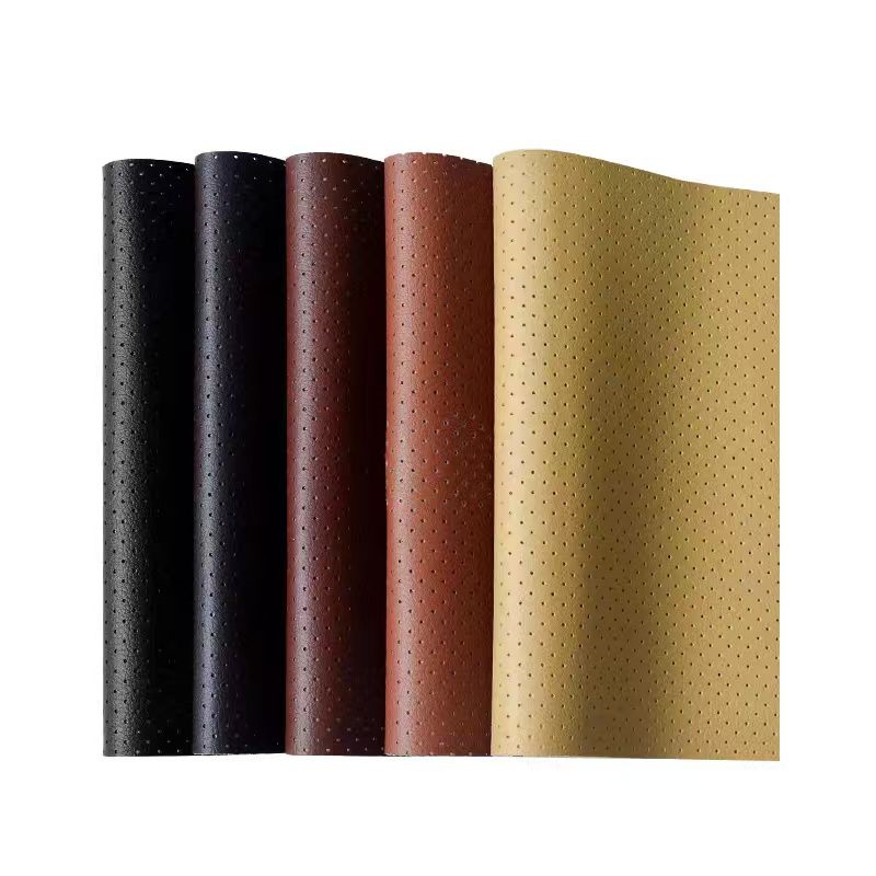  Artificial Pvc Leather 