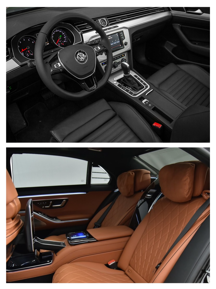 Lychee Grain PVC Leather