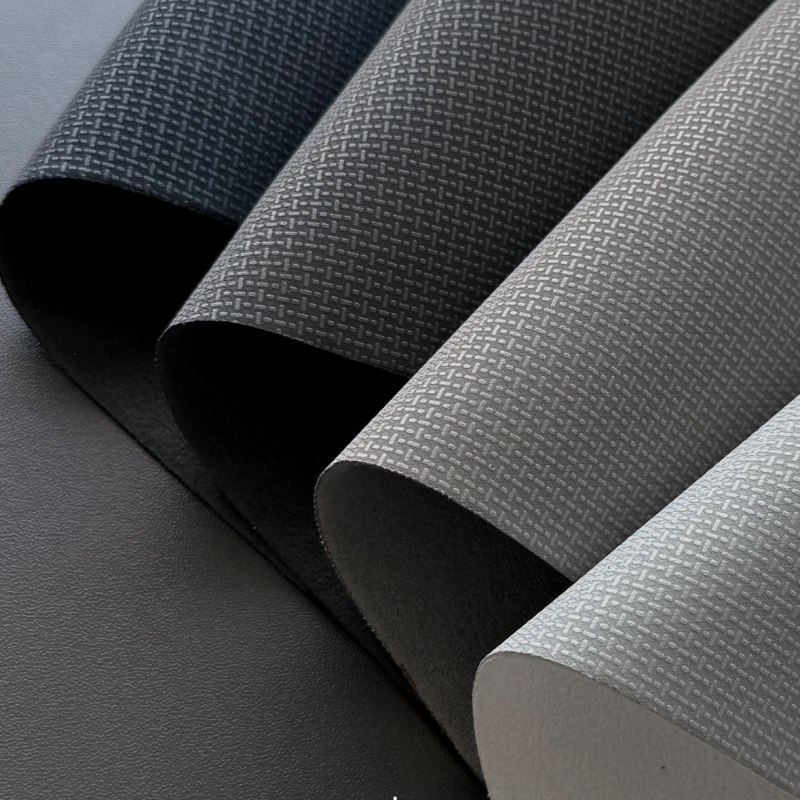 Matte Artificial Leather