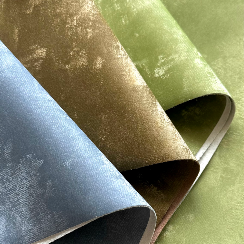 Microfiber Leather for Handbags