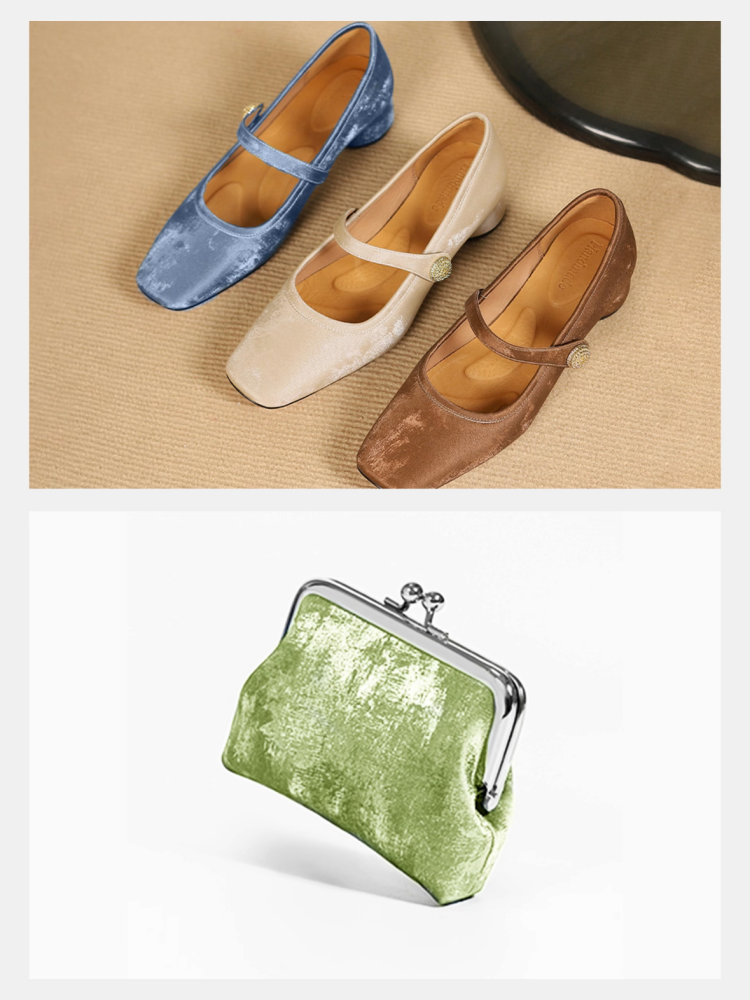 Microfiber Leather for Shoes
