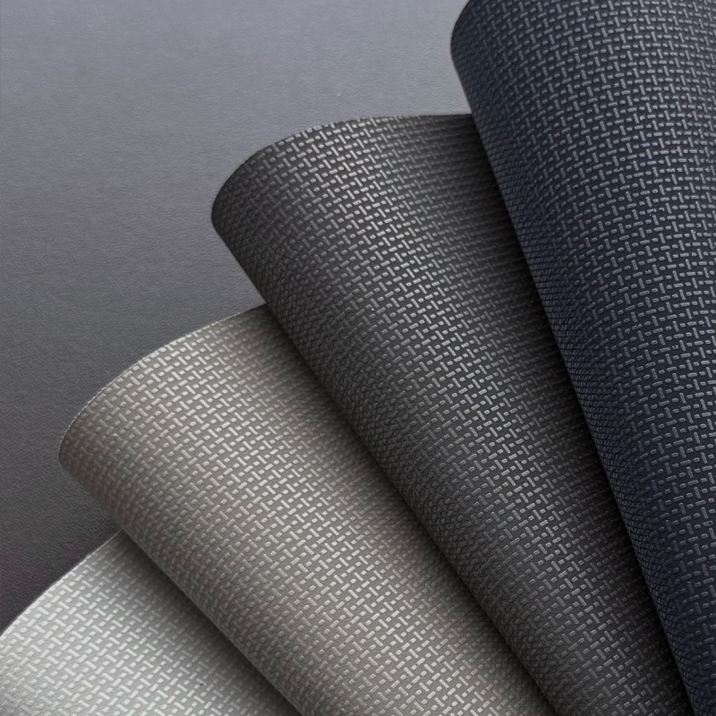 Microfiber PU Leather