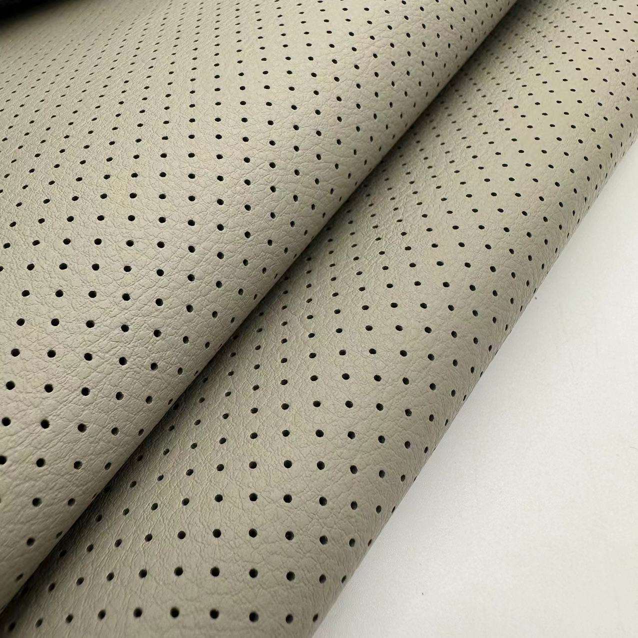 High Quality Car Interior