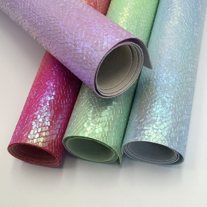 Pvc Synthetic Leather
