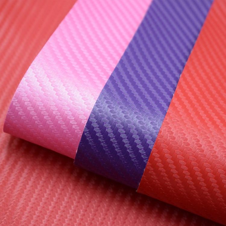  Micro Embossed Pu leather