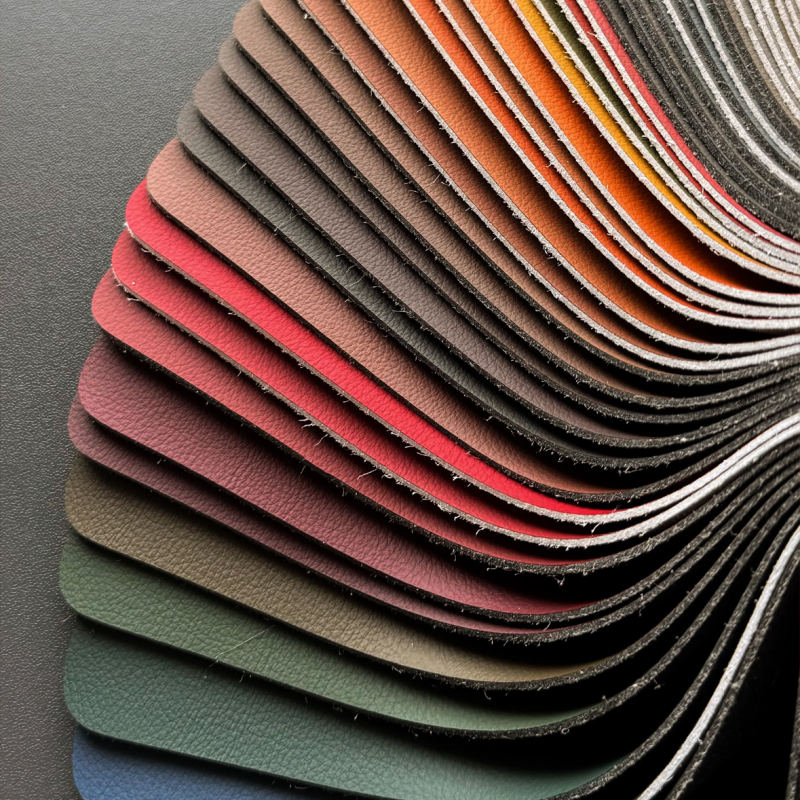 OEM synthetic leather