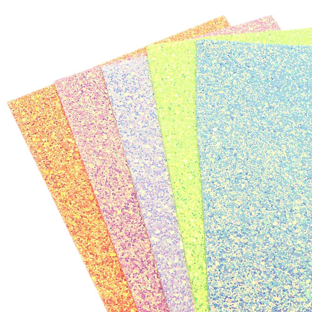Canvas Sheets