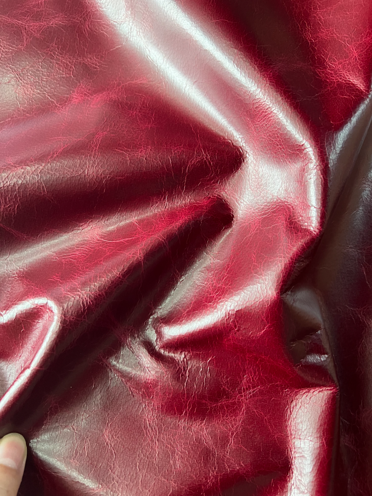 Oil-waxed Leather (3)