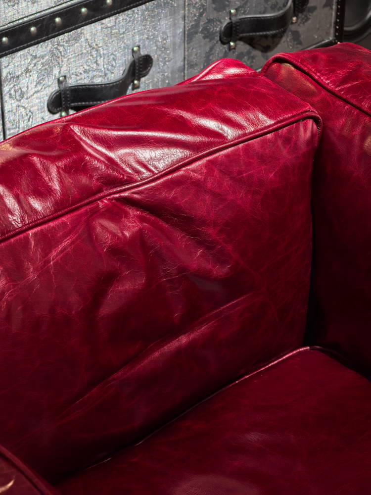 Oil-waxed Leather (4)