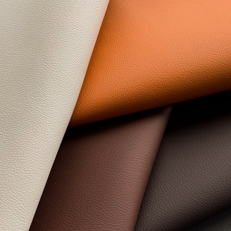 PU leather manufacturer