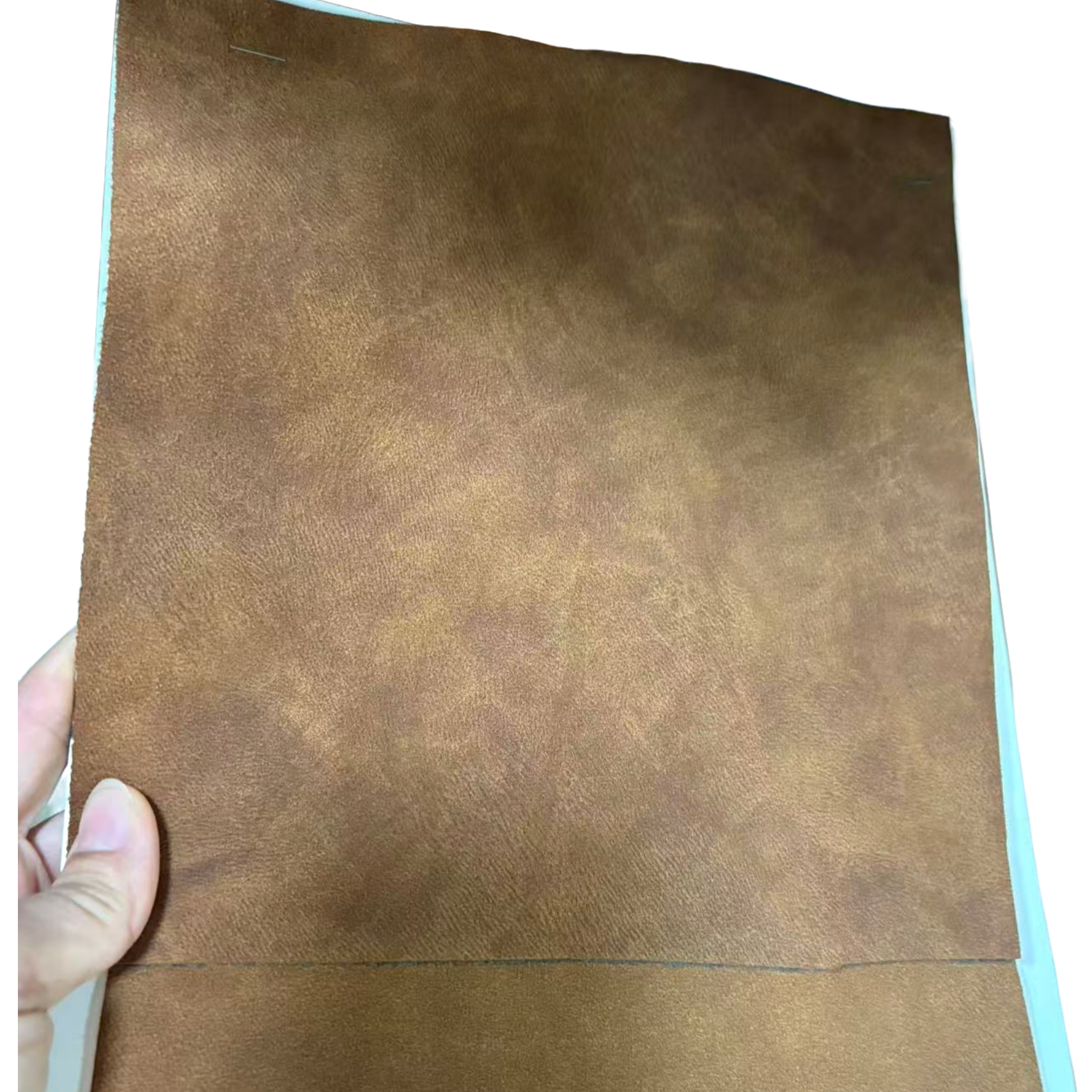 Vintage Imitation Leather for Shoes