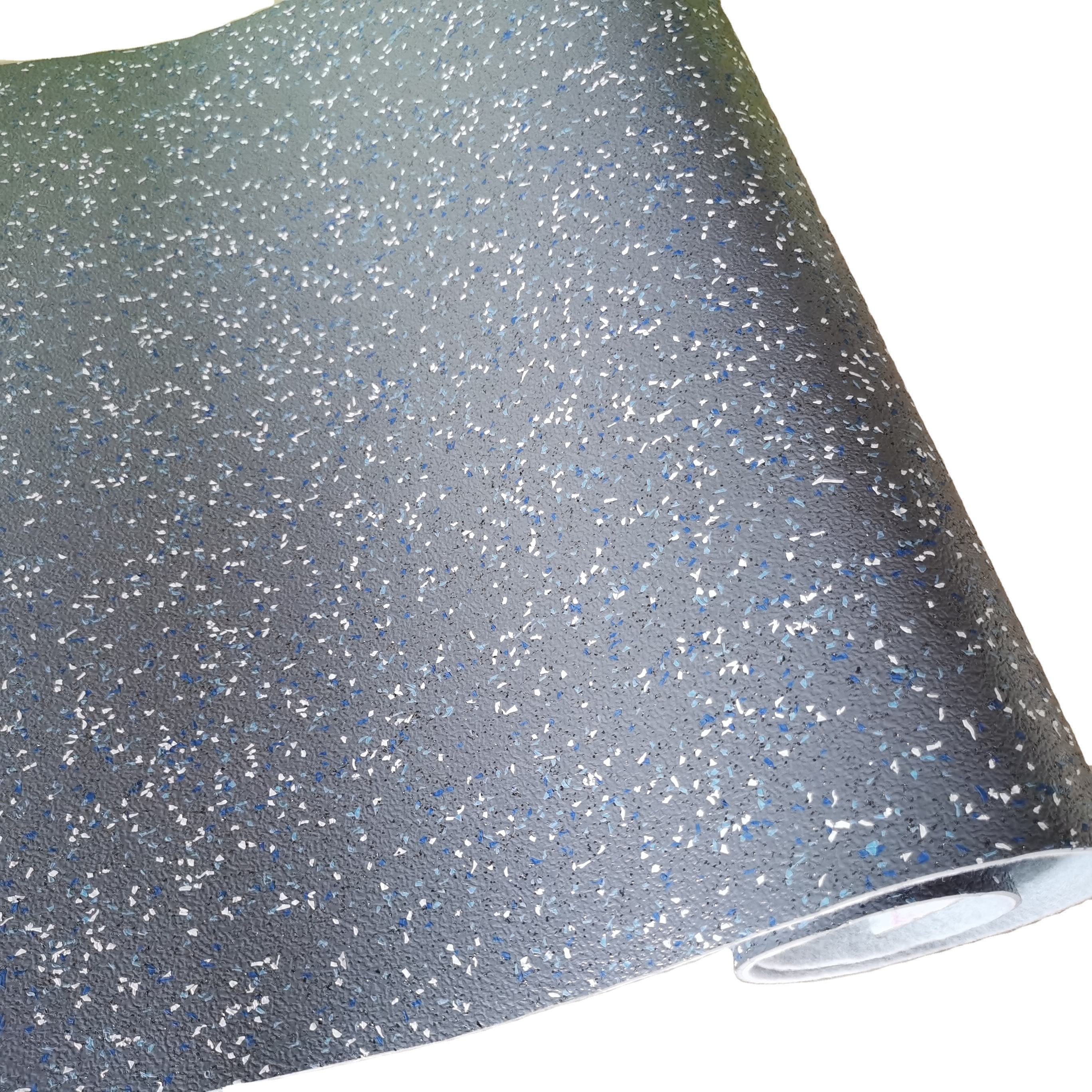 Pvc Bus Flooring